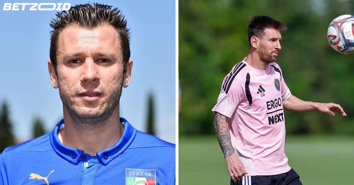 Messi Reveals Plans to Continue Playing Through 2028 and Beyond