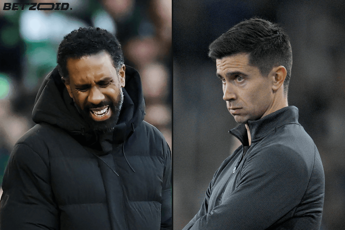 MLS Coaches Nancy and Ramsay's Quick European Exits: Analyzing the Trend