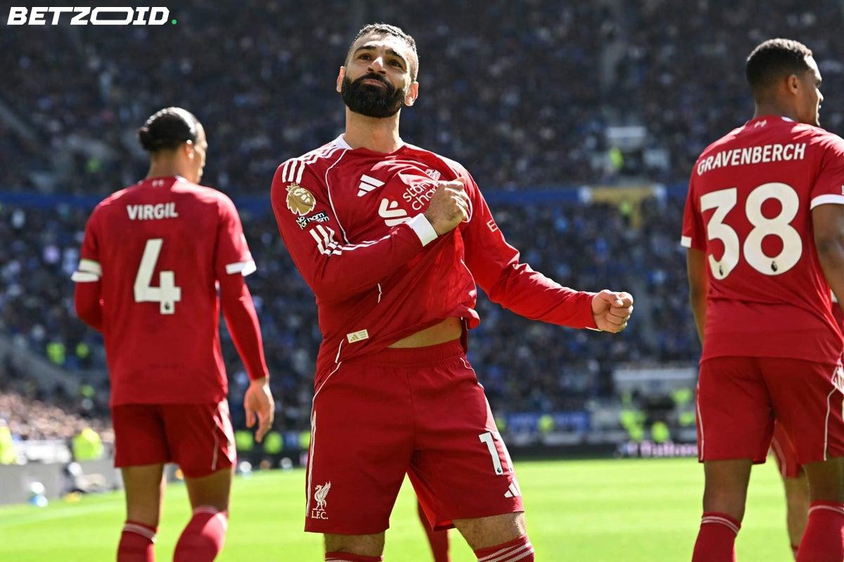 MLS Goes Big: Salah, Neymar, and Casemiro Among Major Summer Transfer Targets