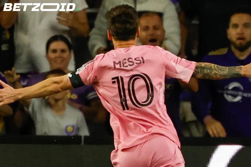 MLS Set to Launch Jersey Back Sponsorships Following 2026 All-Star Break