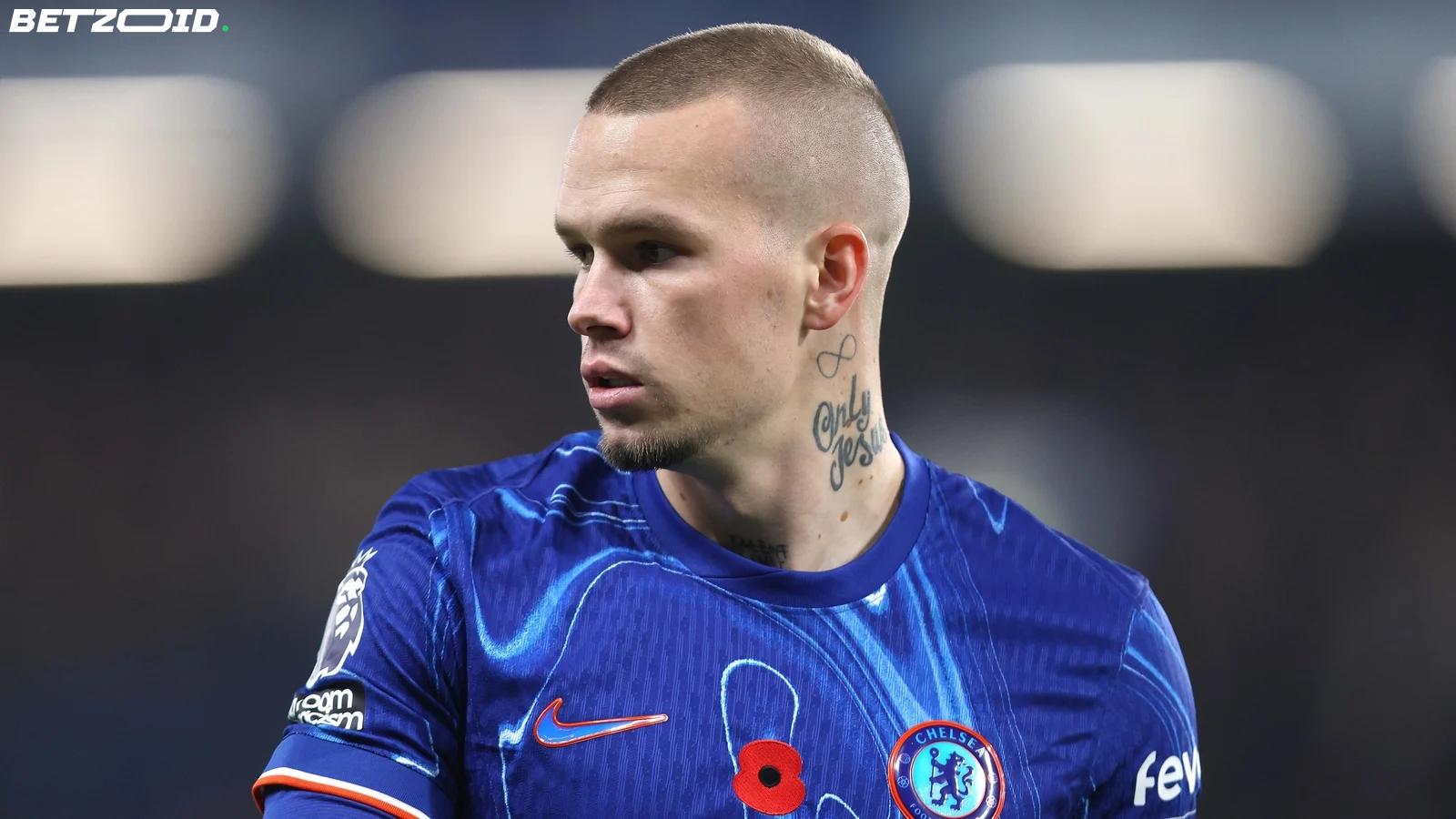 Mudryk Takes Four-Year Doping Ban Appeal to Court of Arbitration for Sport