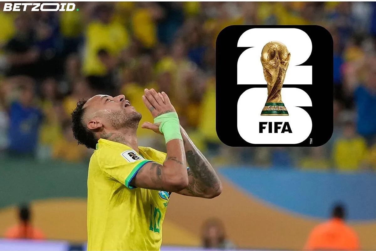 Neymar's Road to 2026 World Cup Uncertain as Fitness Concerns Continue