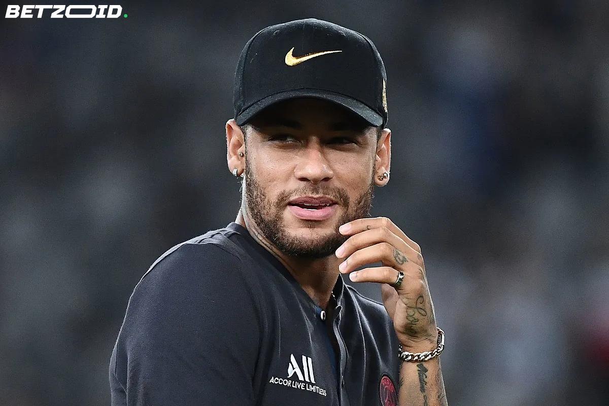 Neymar Under Fire for Alleged Misogynistic Comments Following Santos Match