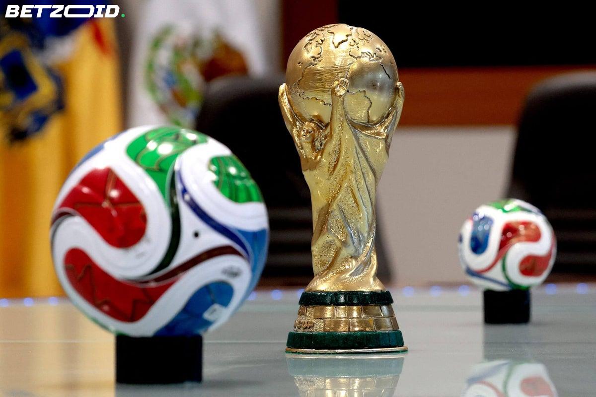 2026 World Cup: One Month Away – Canada's Opportunity, Predictions & Growing Concerns