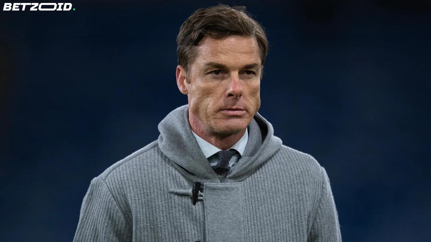 Burnley Dismisses Scott Parker Following Relegation, Steven Gerrard Leads Managerial Race