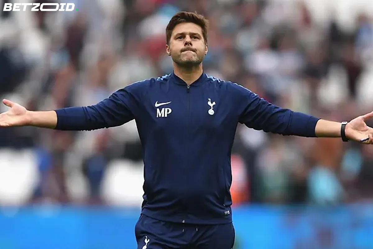 Pochettino Shuts Down Tottenham Reunion Rumours, Committed to USMNT World Cup Mission