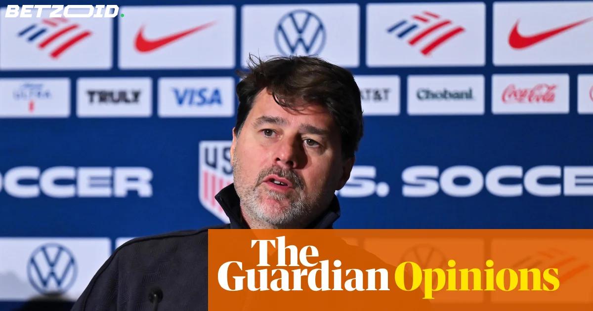 Pochettino's Rebuke of Tim Weah Creates Unwanted Drama Before 2026 World Cup