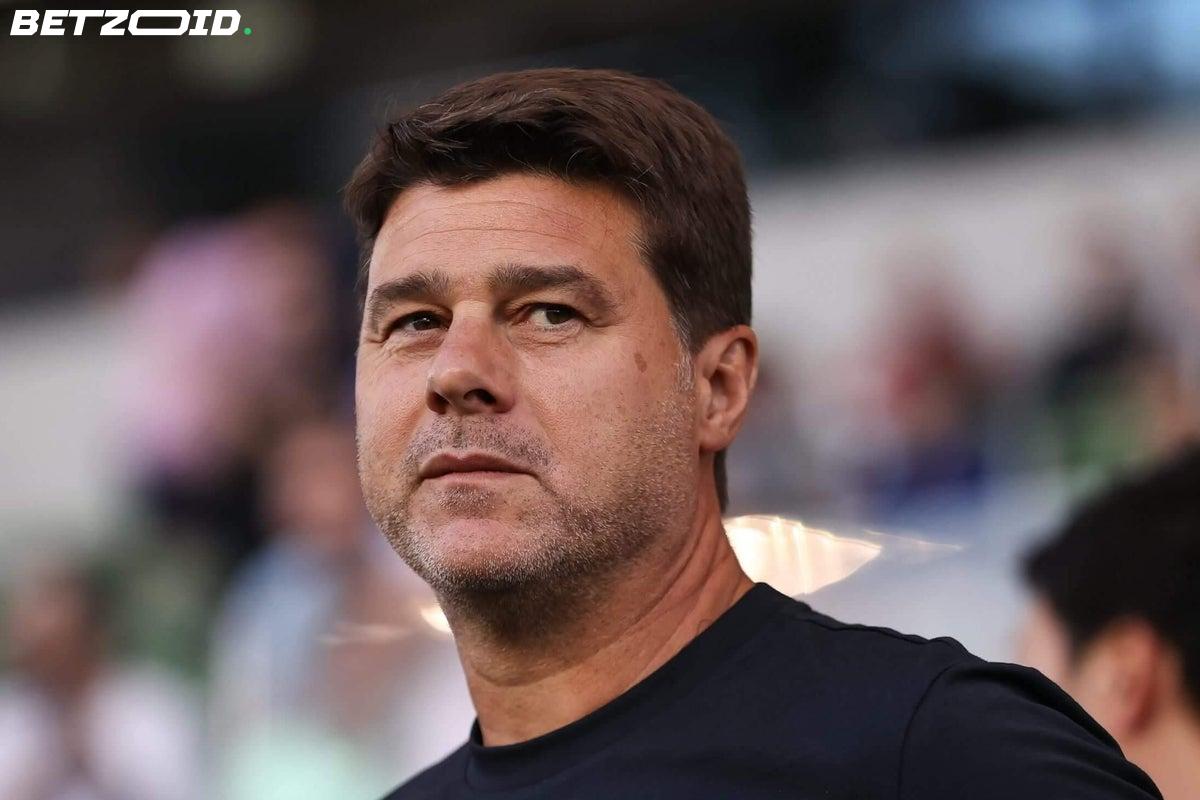 Pochettino Addresses USMNT World Cup Ambitions and Tottenham's Relegation Battle