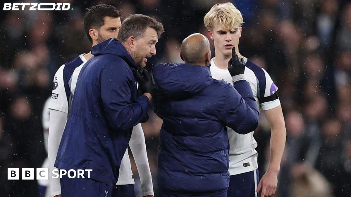 Premier League Leads Global Push for Temporary Concussion Substitutes Trial