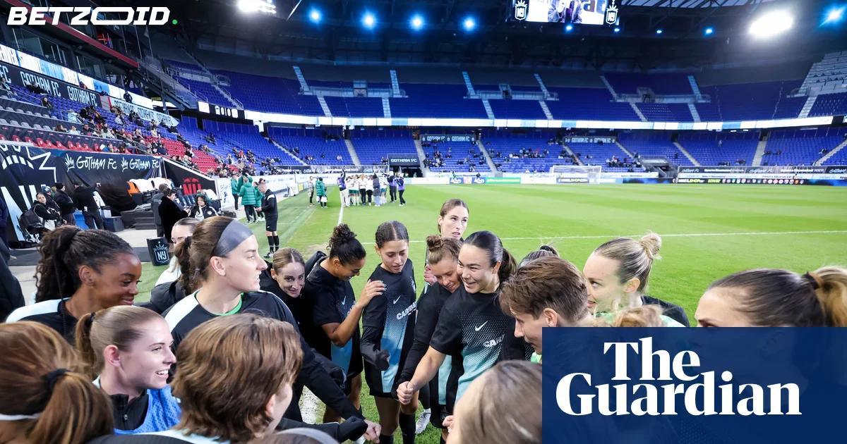 NWSL Teams Up With WSL to Combat ACL Injury Crisis in Women's Football