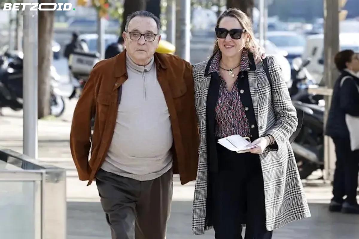 Real Madrid Files Explosive Corruption Claims Against Barcelona in Negreira Scandal