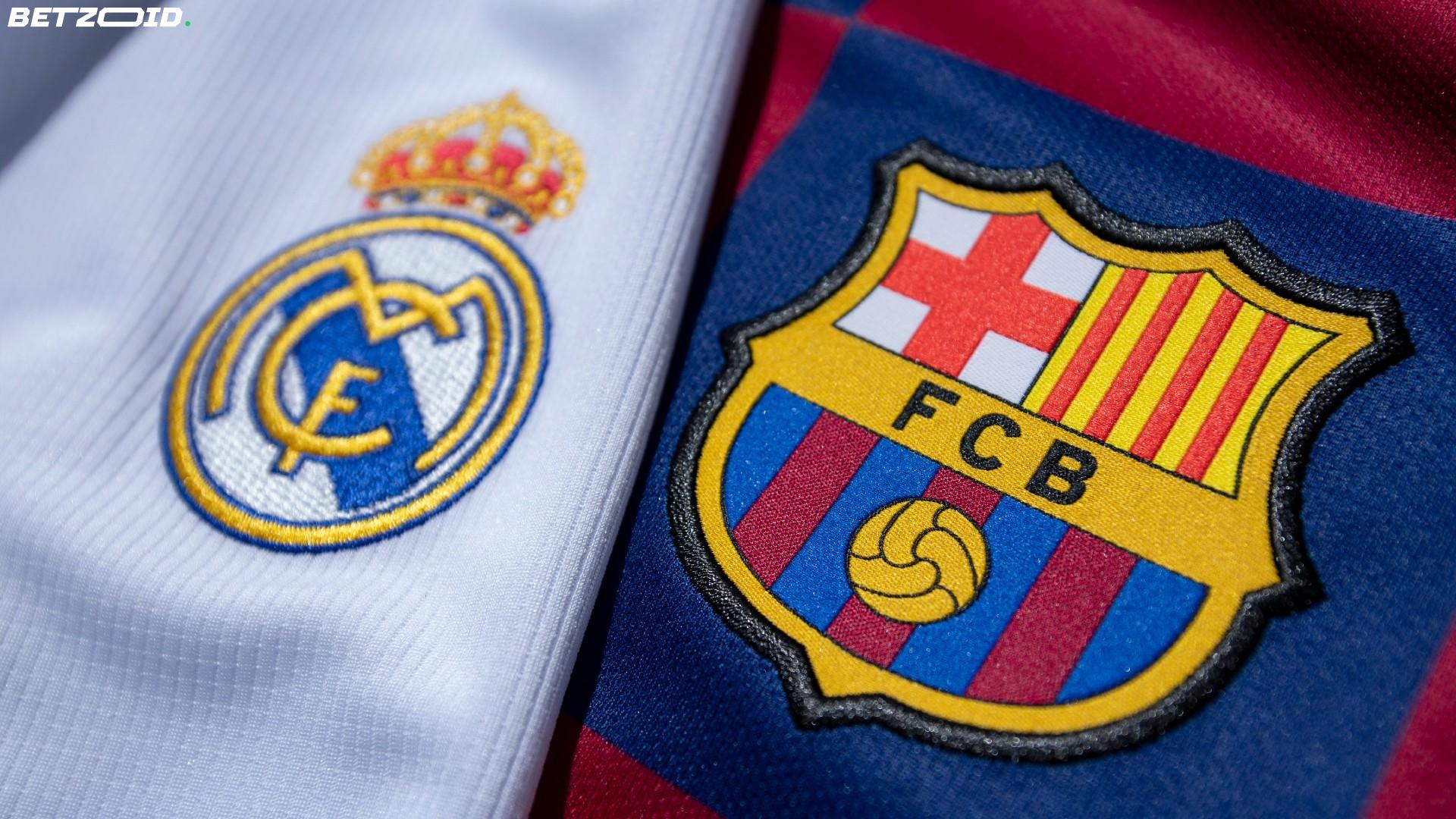 El Clásico Head-to-Head History: The Complete Guide to Real Madrid vs Barcelona