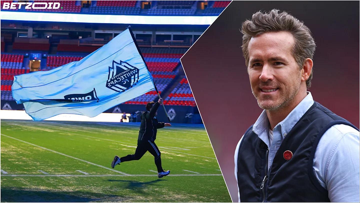 Vancouver Whitecaps Desperate: Fans Turn to Ryan Reynolds as Relocation Threat Intensifies