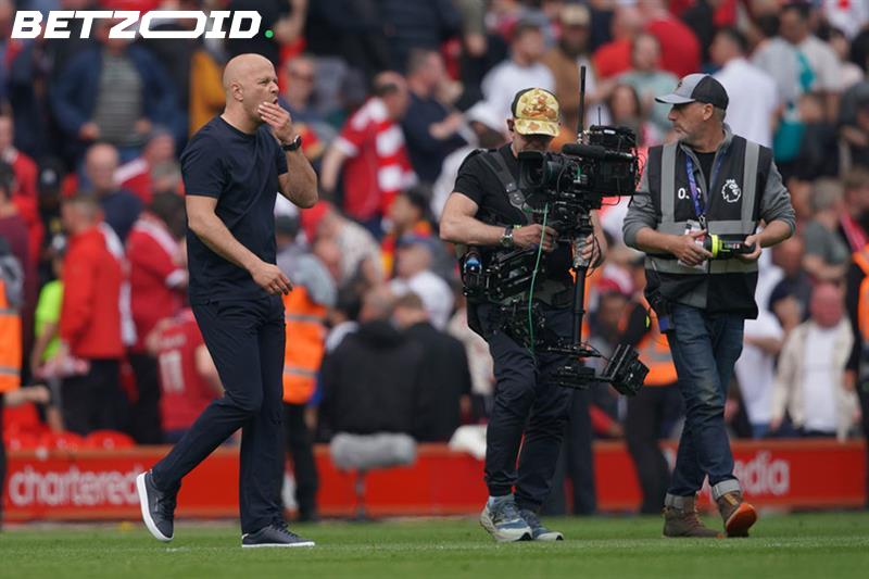 Slot Pledges Liverpool Will Be 'Different Team' Following Summer Overhaul