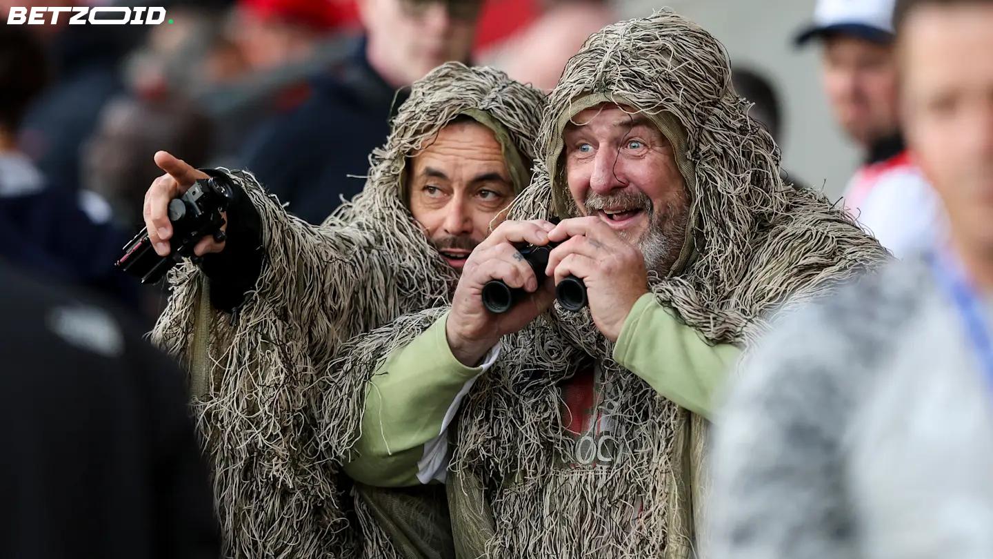 Southampton Faces Sanctions After Training Ground Spy Scandal Rocks Championship Playoffs