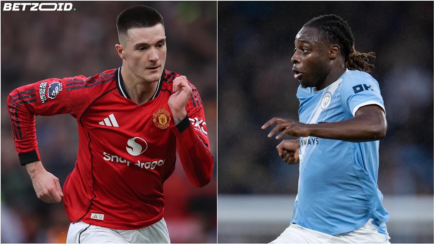 Premier League Speed Rankings 2025-26: The 11 Fastest Players Taking the Pitch by Storm