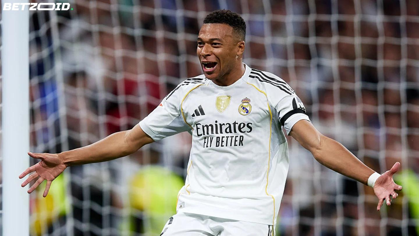 Real Madrid Dominates as Football's Wealthiest Club in 2025 Money League Rankings