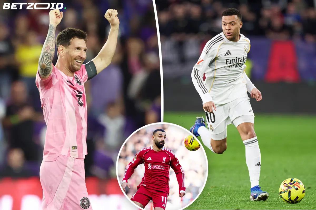 Countdown to 2026: Can North America Pull Off the Biggest World Cup in History?