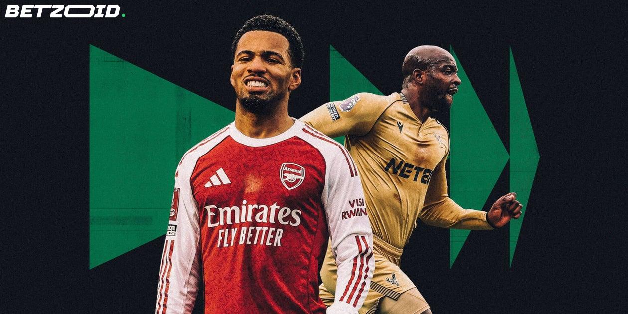 January Transfer Window Heats Up: Arsenal, Manchester United and Premier League's Biggest Moves
