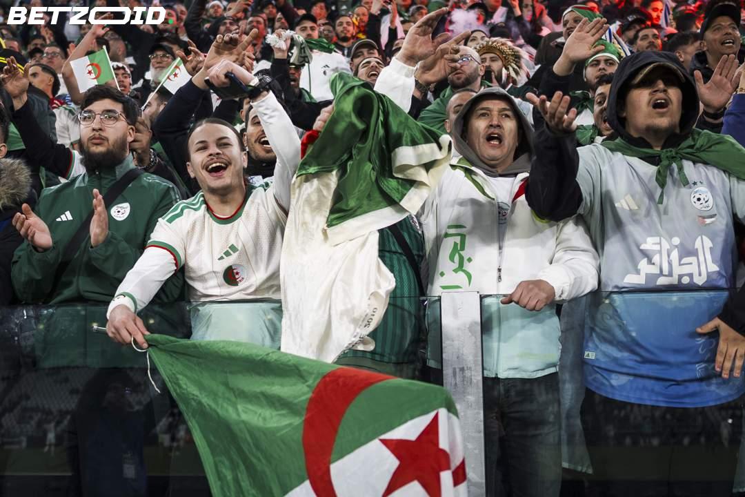 United States Drops Visa Bond Requirement for World Cup Fans From Five African Countries