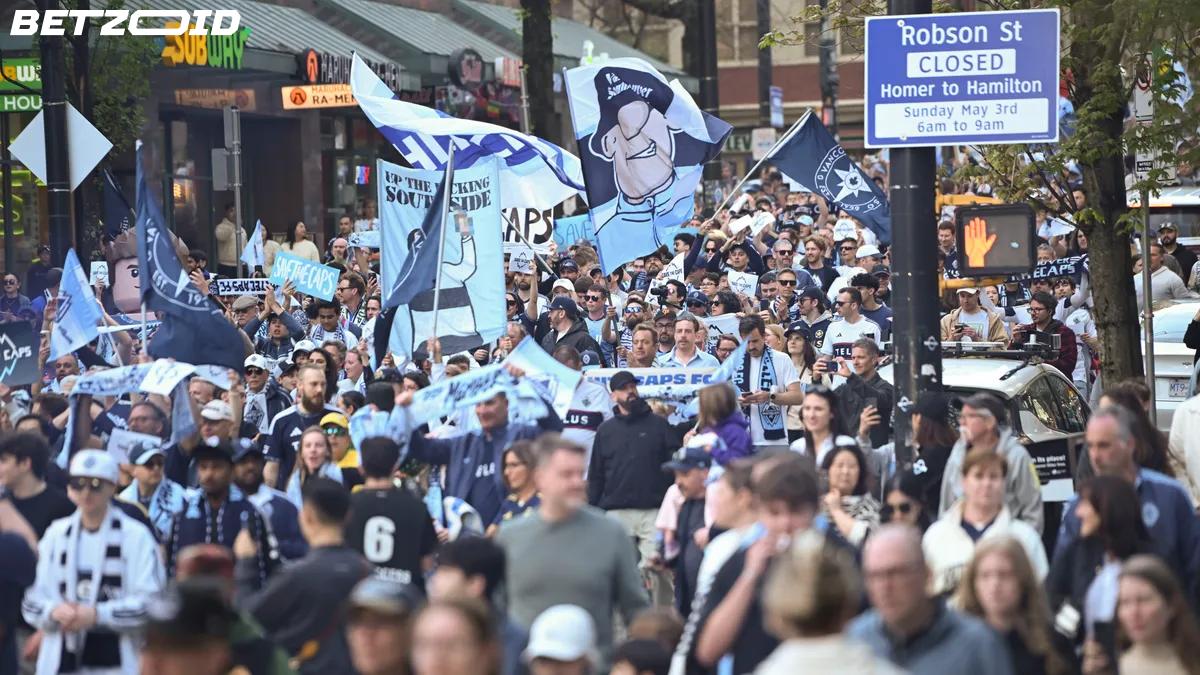 Vancouver Whitecaps Relocation Crisis: Can Canadian Supporters Save Their Club?