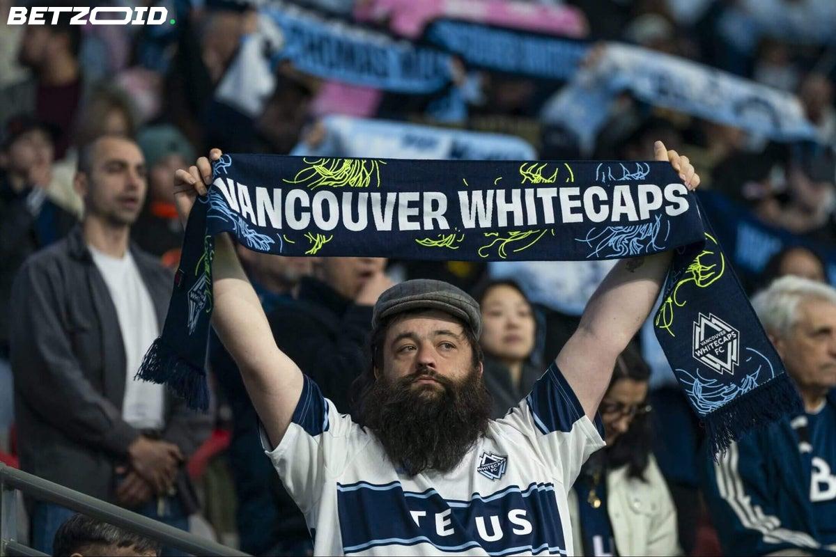 Vancouver Whitecaps Face Potential Relocation to Las Vegas as MLS Weighs Canadian Franchise Future