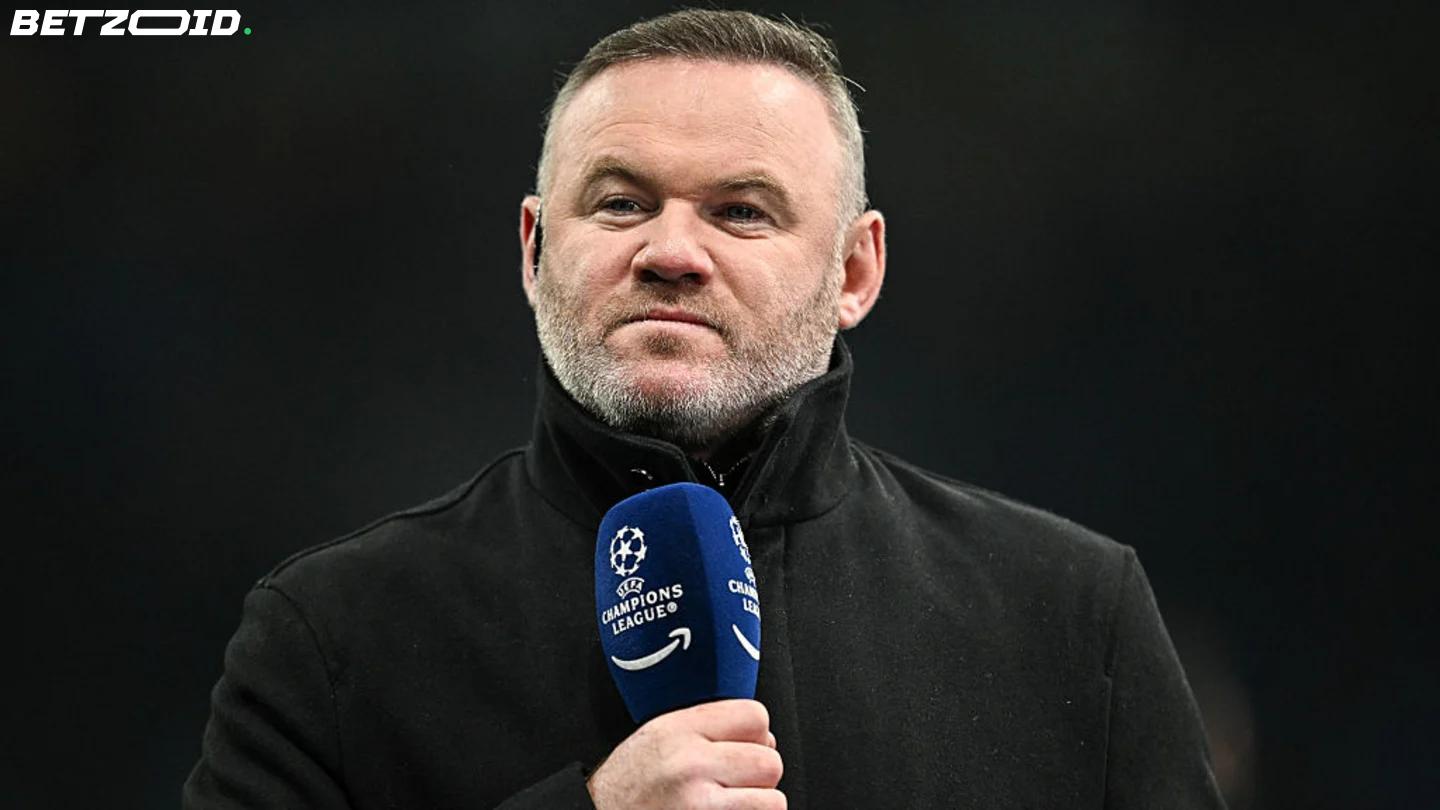 Rooney: 2008 Manchester United Would 'Batter' Arsenal's Quadruple Hopefuls