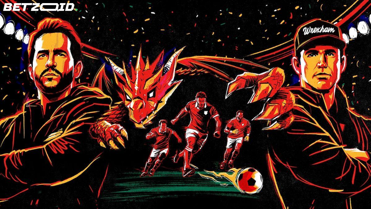 Welcome to Wrexham Season 5 Documents Historic Championship Campaign