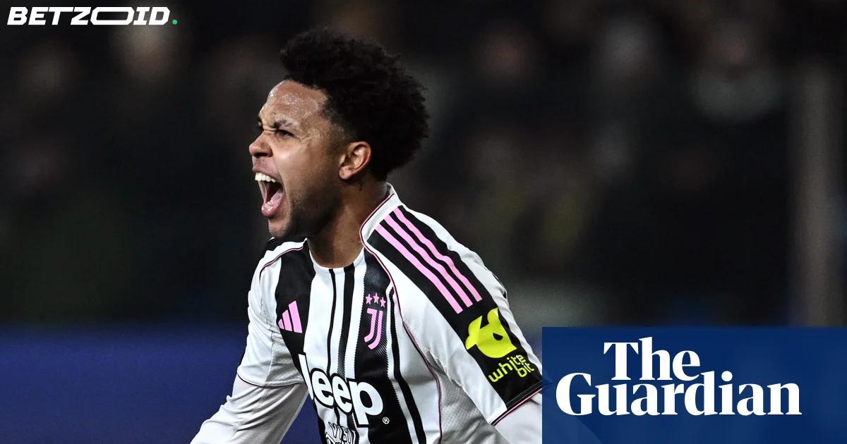 Weston McKennie Silences Critics with Stellar Juventus Form Under Spalletti