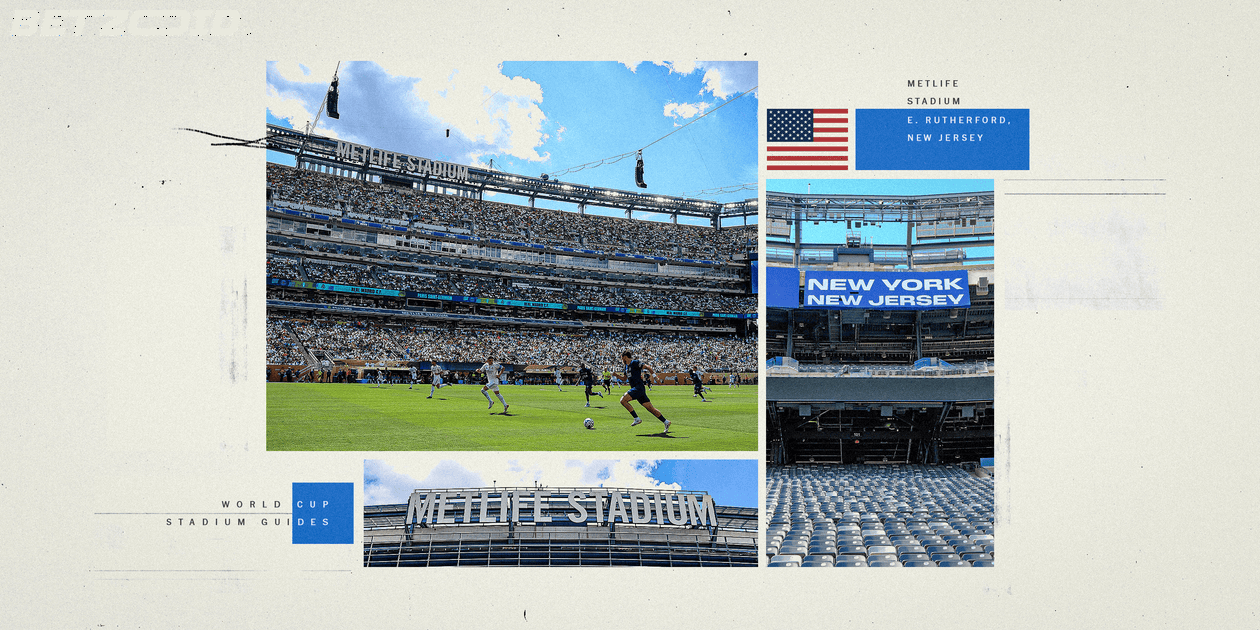 Your Complete Guide to the 2026 World Cup Final at MetLife Stadium