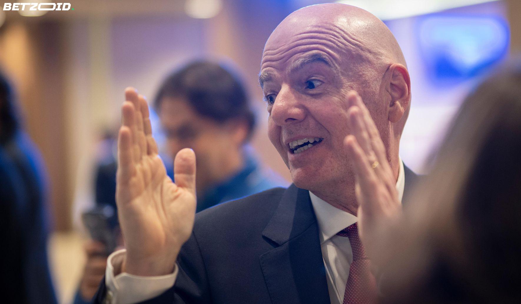 World Cup Ticket Resale Market Explodes: Single Tickets Reach $230,000 as FIFA Profits Twice