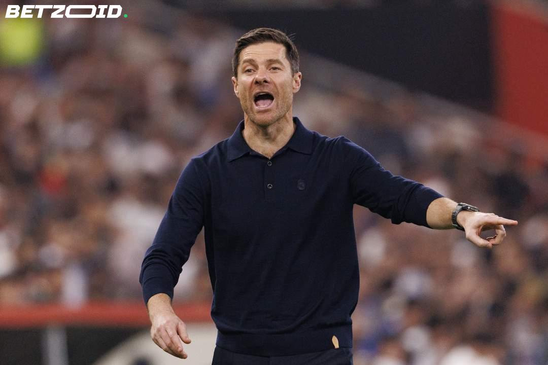 Xabi Alonso Lands Chelsea Manager Role on Four-Year Deal