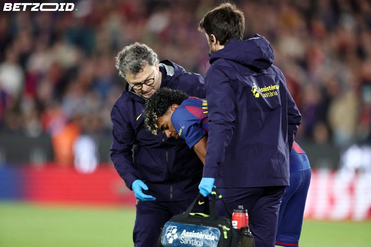 World Cup 2025: Injury Crisis Intensifies as Yamal, Gnabry and Guler Battle Fitness Concerns