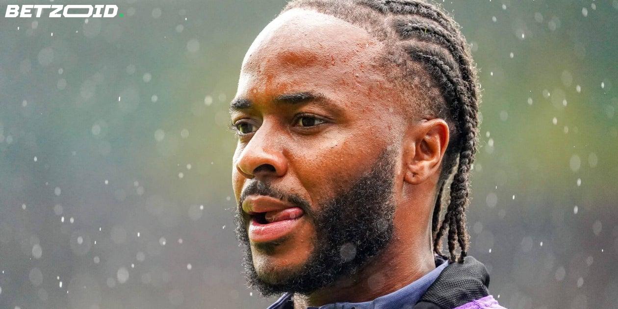 Raheem Sterling's Difficult Chapter in Rotterdam: A Career at the Crossroads